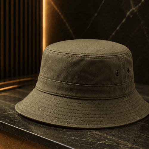 Bucket Hats