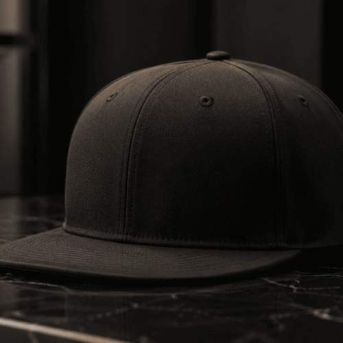 Fitted Hats