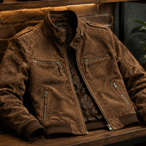 Jackets (15)