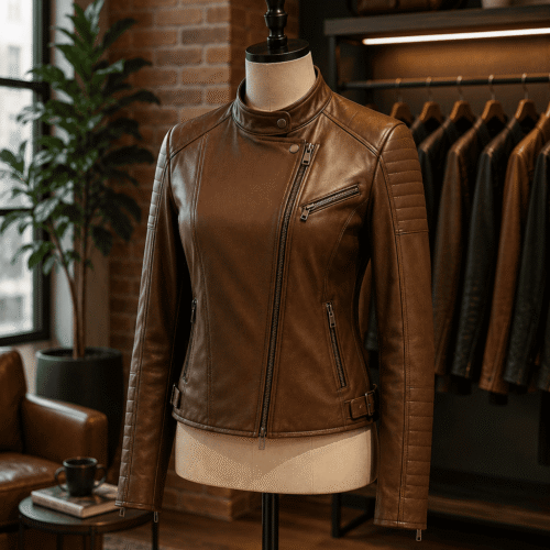 Leather Goods (10)