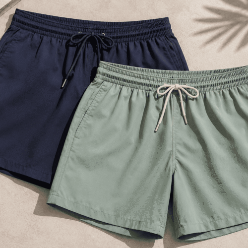 Shorts (10)
