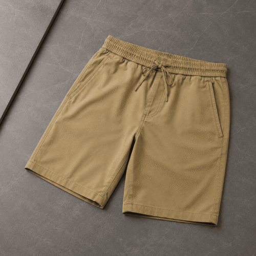 Shorts (5)