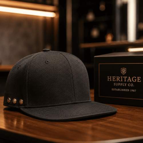Snapbacks
