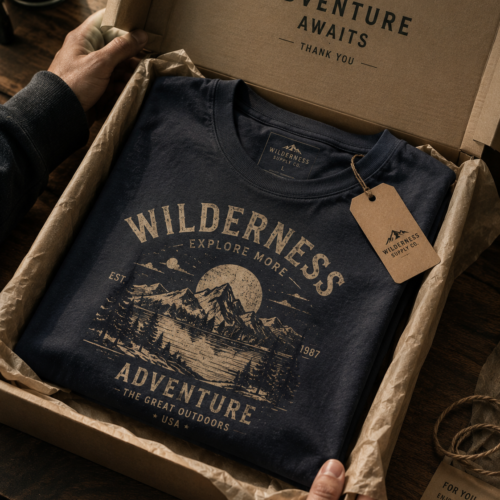 T-Shirt (1)