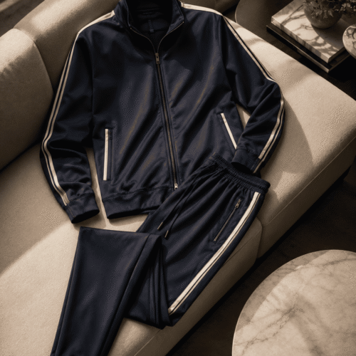 Tracksuits (3)
