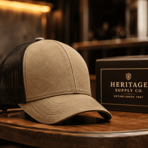 Trucker Hats