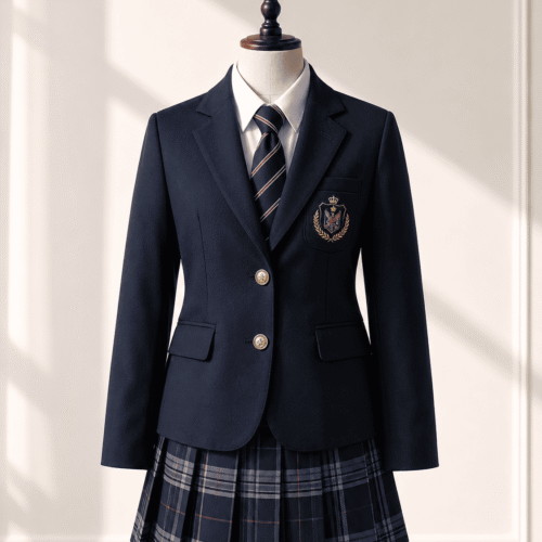 Uniforms (20)