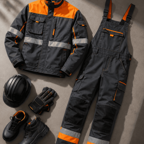Uniforms (4)