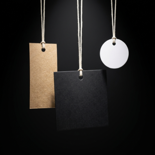 hang-tags